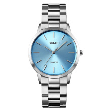 Skmei 1694 relojes de pulsera de marca para hombre reloj de estilo de lujo reloj de negocios para hombres